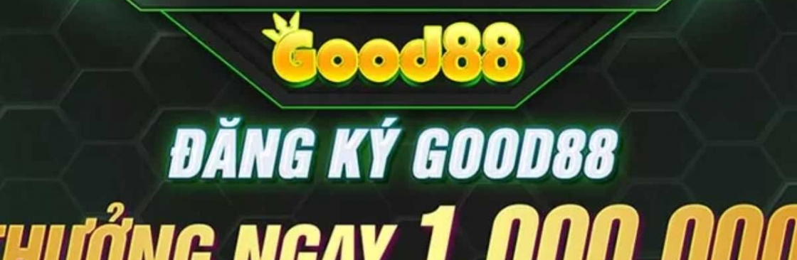 GOOD88 88 Cover Image