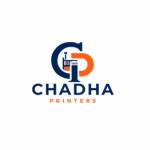 chadha printer Profile Picture