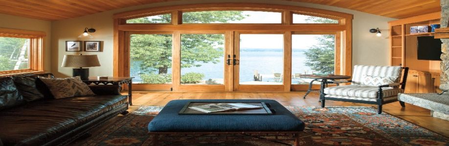 Window Option Specialists Cover Image