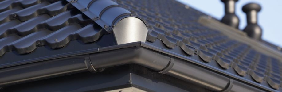 McGavin Roofing Cover Image