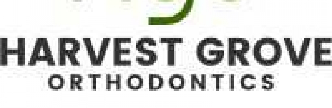 Harvest Grove Orthodontics Cover Image
