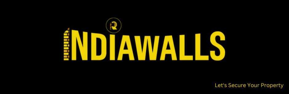 INDIAWALLS INFRATECH INDIAWALLS Cover Image