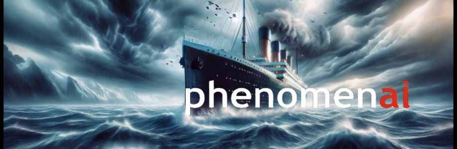 Phenomenal AI Cover Image