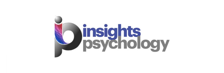 Insights Psychology Cover Image