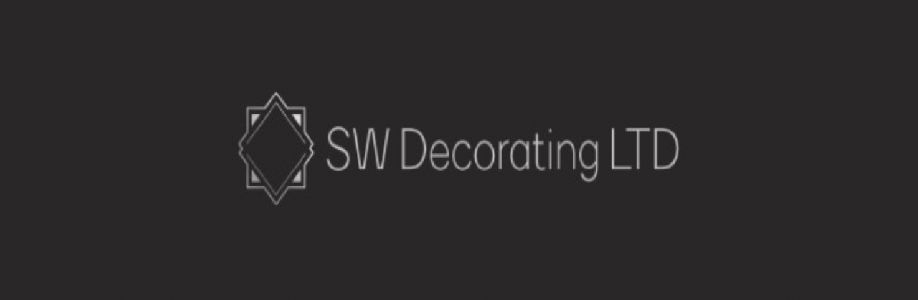 SW Decorating LTD Cover Image