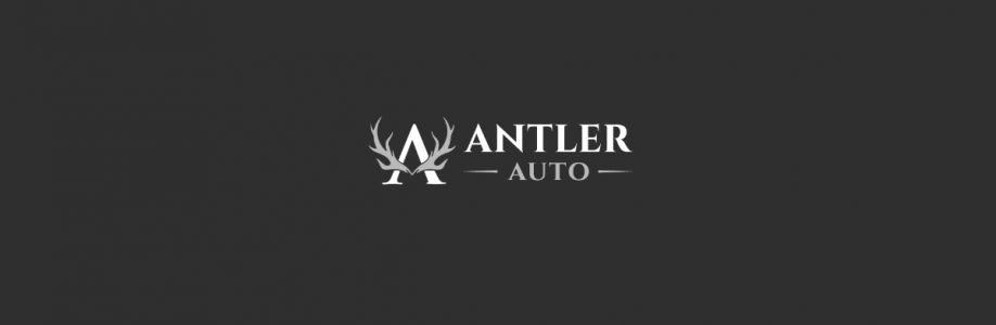 Antler Auto Cover Image