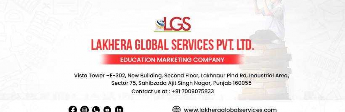 Lakhera Global Services Cover Image