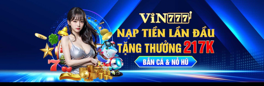 Vin777 Nhà Cái Uy Tín Cover Image