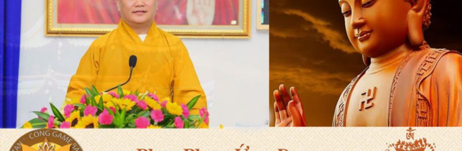 Thích Phước Tiến Cover Image