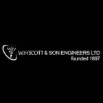 WH Scott & Son Engineers Profile Picture