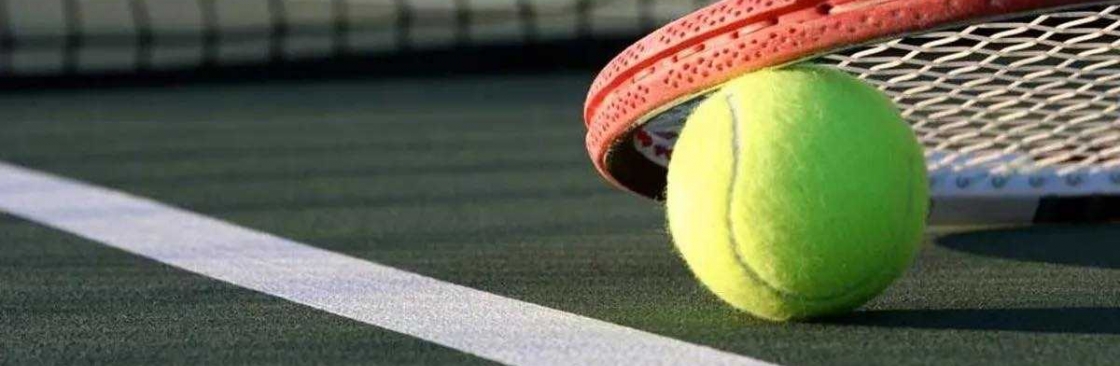 Racquet War Cover Image