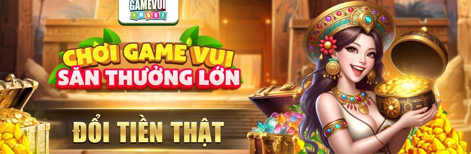 gamevui 24h Cover Image