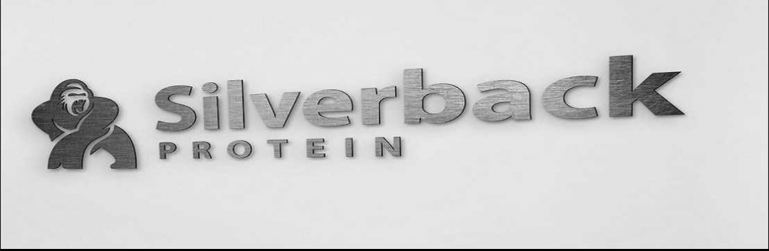 Silverback Protein Cover Image