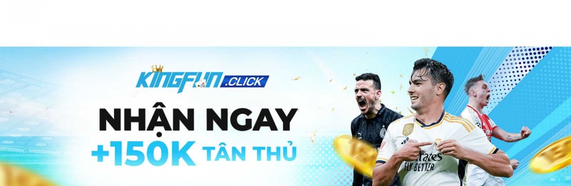 KING FUN Cover Image