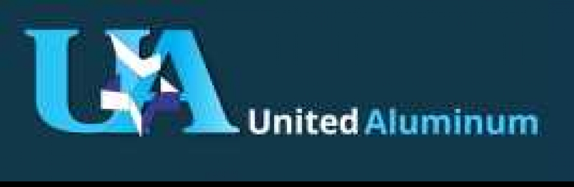 United Aluminum Storage Sheds Cover Image