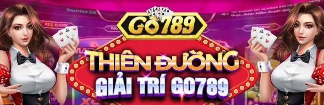 go789 Cover Image