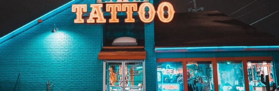 Lone Star Tattoo Cover Image