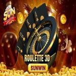 Roulette 3d Sunwin Profile Picture