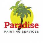 Paradise Painting Services Profile Picture