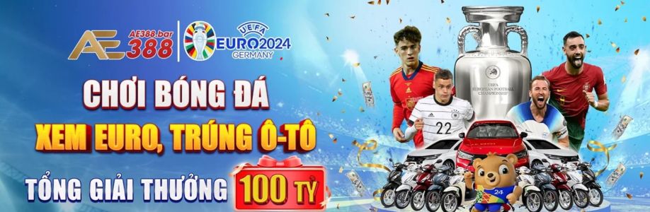 AE388 - TRANG ĐĂNG NHẬP NHÀ CÁI CASINO MỚI NHẤT Cover Image