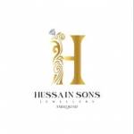 hussain sons jewellery Profile Picture