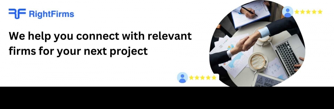 RightFirms . Cover Image