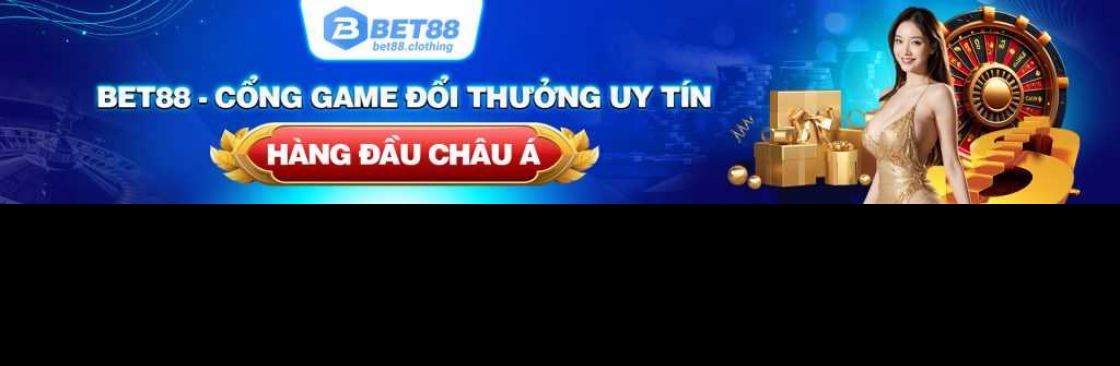 Sòng Bạc Trực Tuyến Bet88 Cover Image