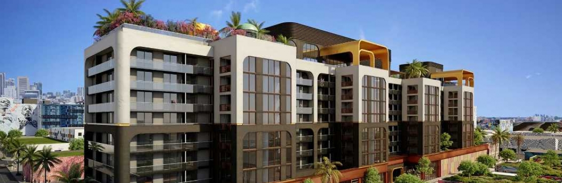New Construction Property Cover Image