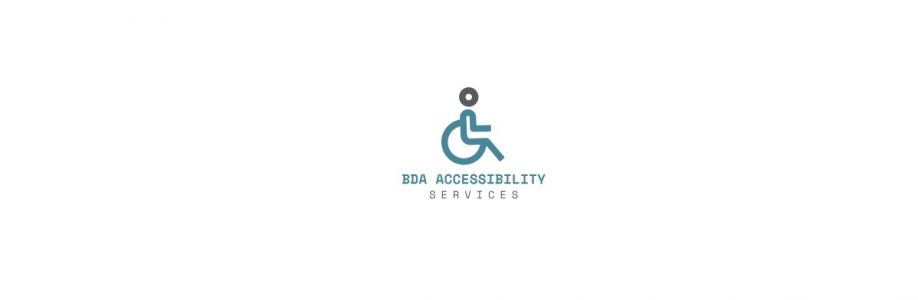 BDA Accessibility Services Cover Image