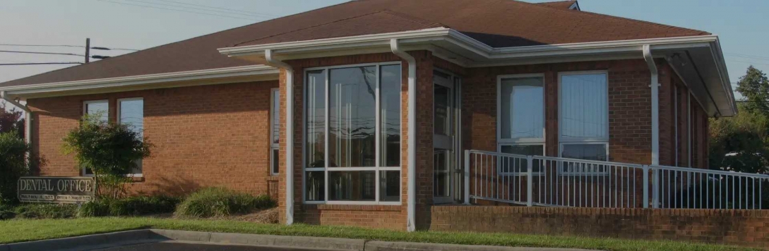 Farmville Dental Cover Image