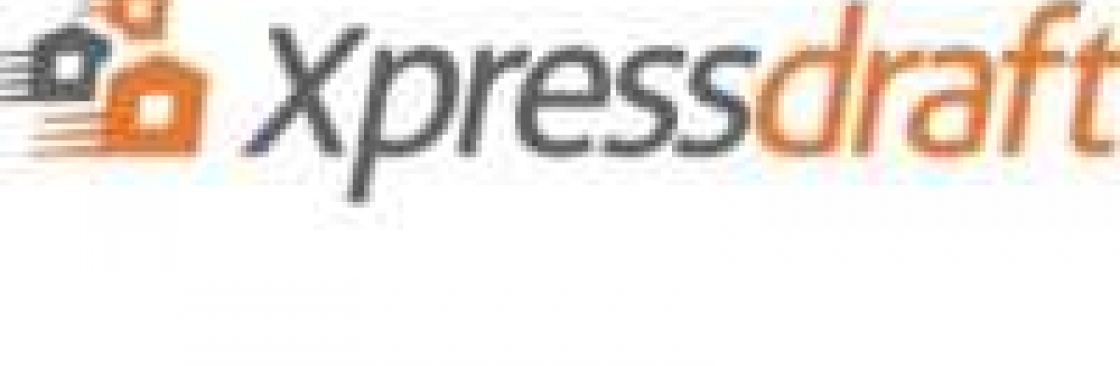 Xpress Draft Cover Image