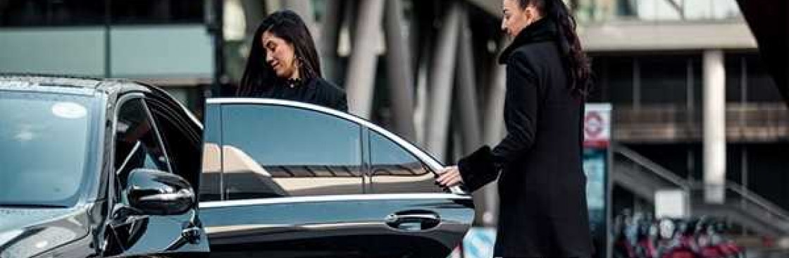 YYZ FLEET LIMO SERVICE Cover Image