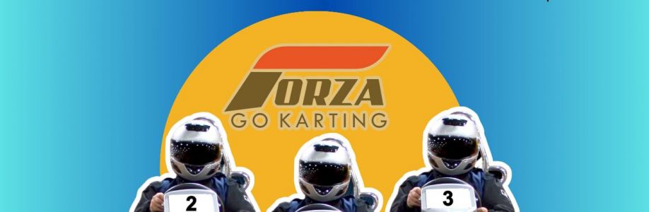 Forza Gokarting Cover Image