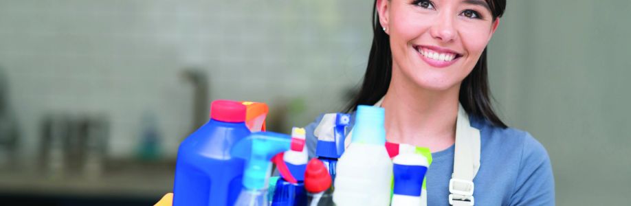 Take Time Home Cleaning & Lifestyle Services Cover Image