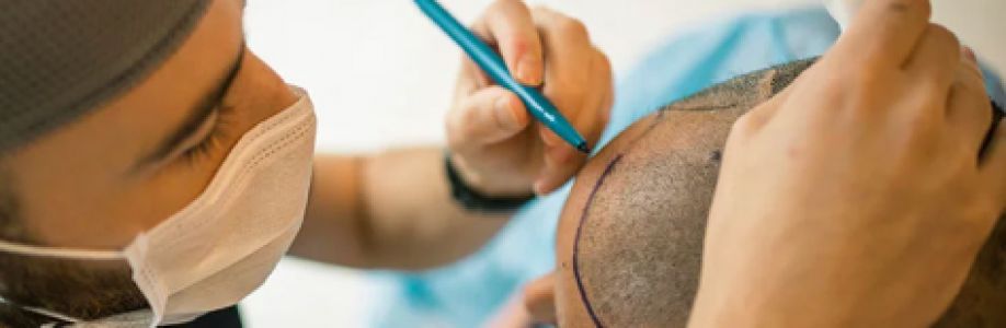 NeoGraft Hair Clinic Cover Image