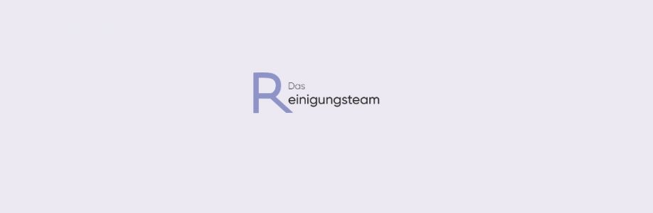 Das Reinigungsteam Cover Image