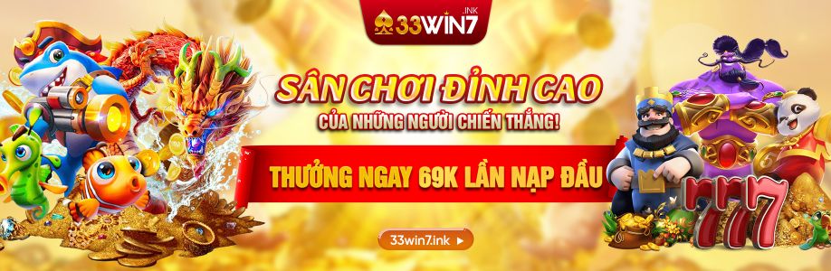 33Win7 ink Cover Image