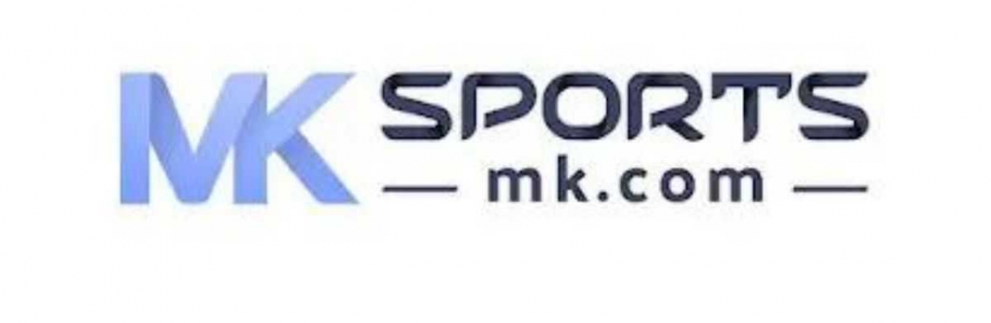 MK SPORTS Cover Image