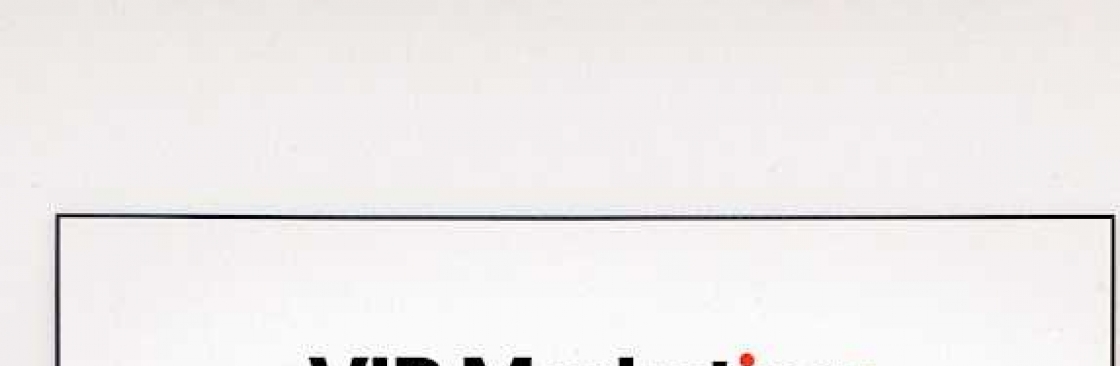 VIP Marketing Cover Image