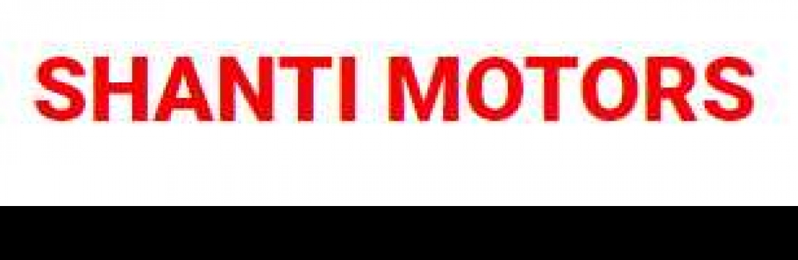 Shanti Motors Cover Image