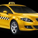 Yellow Berkeley Cab profile picture