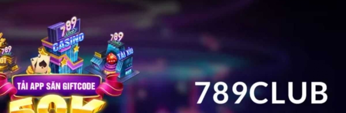 Nhà Cái 789club Cover Image