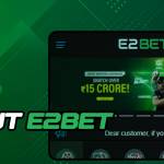 E2bet India Profile Picture