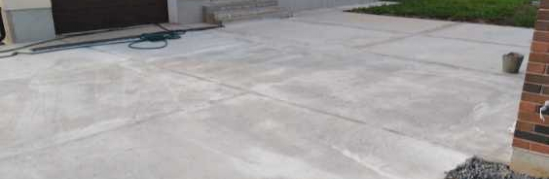 OzCrete Concrete Cover Image