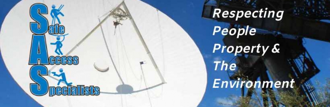 Safe Access Specialists Cover Image