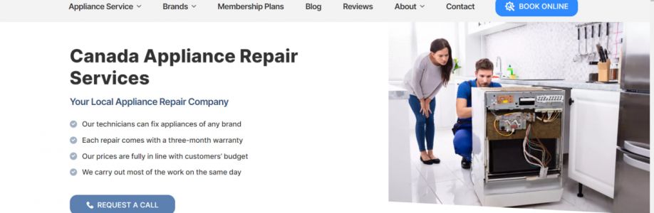 Appliance Expert Cover Image