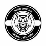 huấn luyện viên diego simeone Profile Picture