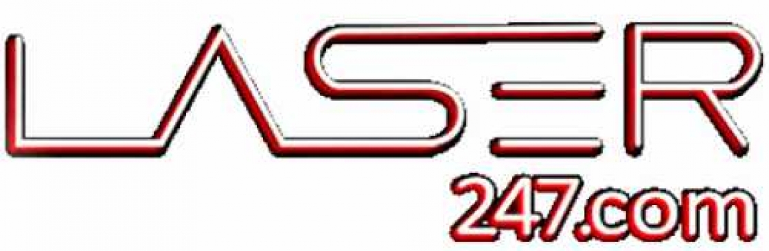 laser 247 Cover Image