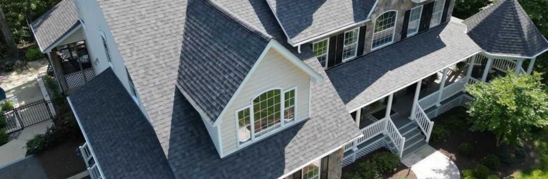 Priddy Roofing And Exteriors Cover Image
