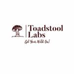 Toads Tool Labs Profile Picture